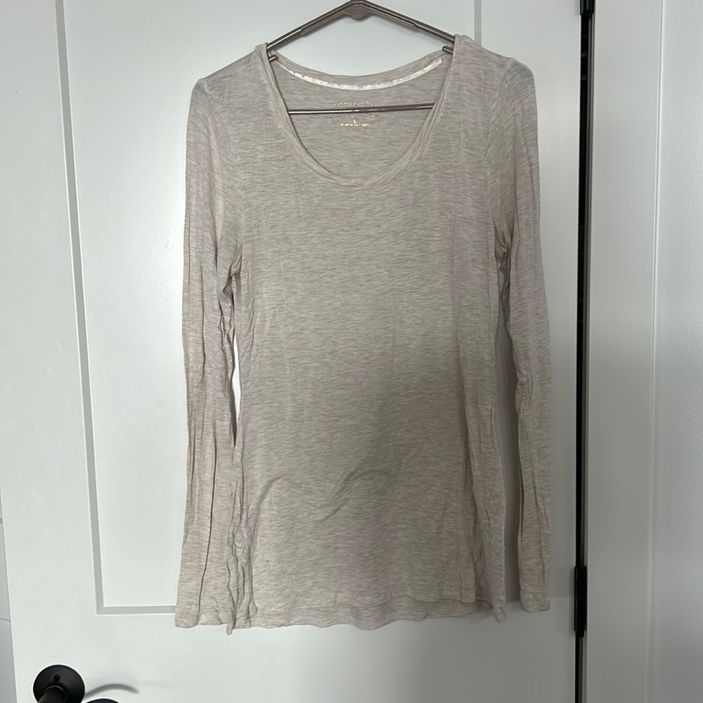 Maurice’s long sleeve tee